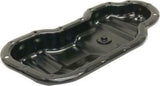 Direct Fit Steel Lower Oil Pan for Toyota Tacoma, Tundra