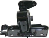 Metal and Rubber Direct Fit Black Transmission Mount for 2006-2012 Toyota RAV4