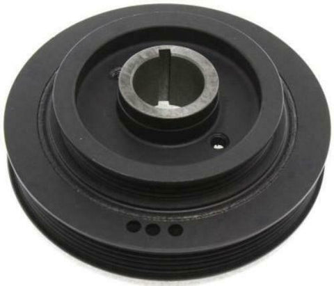 Direct Fit Steel Harmonic Balancer for Toyota Camry, Celica, RAV4, Solara