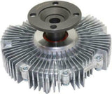 Standard thermal Fan Clutch for Toyota 4Runner, FJ Cruiser, Tacoma, Tundra