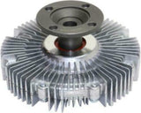 Standard thermal Fan Clutch for Toyota 4Runner, FJ Cruiser, Tacoma, Tundra