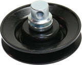 Accessory Belt Idler Pulley For TOYOTA PICKUP 82-95 / SPORTAGE 95-01 / LANOS 99-02 Fits REPT317403 / 8844035010