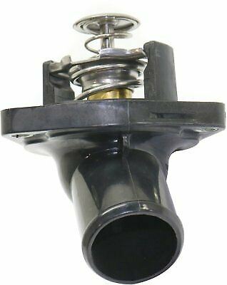 Black Thermostat for 07-16 Lexus GS Series, GX Series, IS F, LS Series