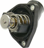 Black Thermostat for 07-16 Lexus GS Series, GX Series, IS F, LS Series