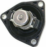 Black Thermostat for 07-16 Lexus GS Series, GX Series, IS F, LS Series