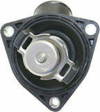 Black Thermostat for 07-16 Lexus GS Series, GX Series, IS F, LS Series