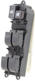 Window Switch For CAMRY 89-94 Fits REPT505202