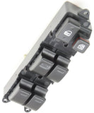 Window Switch For CAMRY 89-94 Fits REPT505202