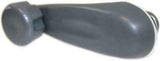 Gray Side Direct Fit Window Crank for 00-05 Toyota Echo TO1915109