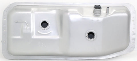 17 Gallon Fuel Tank For 85-87 Toyota Pickup Extended Cab 2.4L CARB GAS RWD