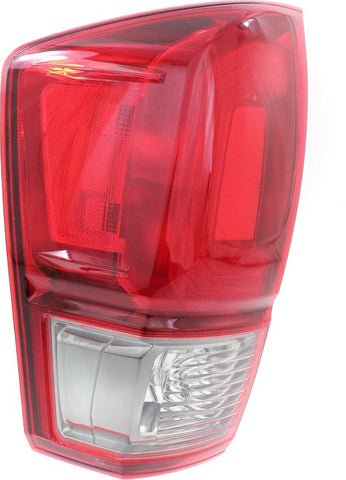 Tail Lamp Lh For TACOMA 16-17 Fits TO2800198 / 8156004180 / REPT730384
