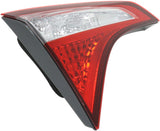 Tail Lamp Lh For COROLLA 14-16 Fits TO2802114C / 8159002510 / REPT731342Q