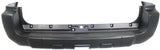 Rear Bumper Cover For 4RUNNER 06-09 Fits TO1100253 / 5215935190 / REPT760104P