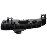 Bumper Retainer For 2008-2010 Toyota Highlander Rear Right, Rear Section