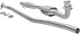 Catalytic Converter For COROLLA / PRIZM 98-02 Fits REPT960302