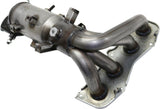 Catalytic Converter For CAMRY 02-09 Fits REPT960307