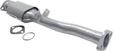 Catalytic Converter For TACOMA 99-04 Fits REPT960308