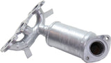 Catalytic Converter For CAMRY 02-06 Fits REPT960329