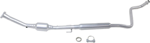 Catalytic Converter For ECHO 00-05 Fits REPT960332