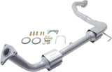 Catalytic Converter For TUNDRA 07-17 Fits REPT960346