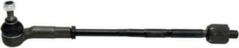 Inner And Outer Tie Rod Assembly for Volkswagen Beetle, Golf, Jetta