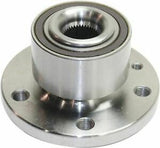 Front Hub Assembly for Volvo S60, S60 Cross Country, S80, V60, V70, XC60, XC70