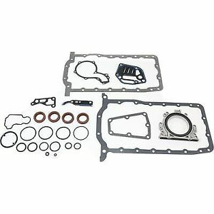 Conversion Gasket Set for Audi A4, TT, Volkswagen Beetle, Golf, Jetta, Passat