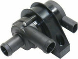 Auxiliary Water Pump for 09-16 Audi A3, Q3, TT, Volkswagen Beetle, CC, Eos