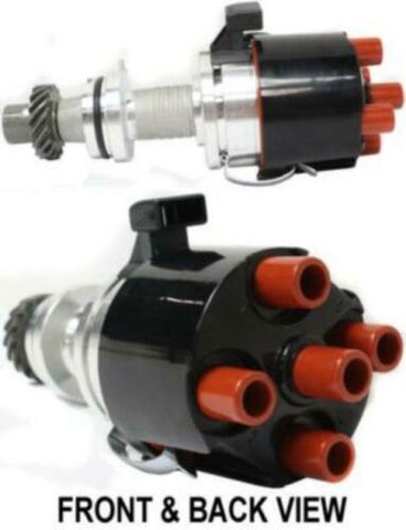 Direct Fit Distributor for Volkswagen Cabrio, Golf, Jetta, Passat