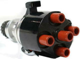 Direct Fit Distributor for Volkswagen Cabrio, Golf, Jetta, Passat