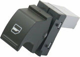 CPP Black Window Switch for 2010 Volkswagen Passat, Passat CC