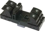 Window Switch for VW CC, Golf, GTI, Jetta, Jetta City, Passat, Rabbit, Tiguan