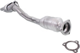 Catalytic Converter For PASSAT 00-05 Fits REPV960305