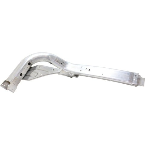 Bumper Bracket For 2015-2018 Ford F-150 Front Right Steel