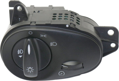 Headlight Switch For FOCUS 00-04 Fits RF10890003 / YS4Z11654DB