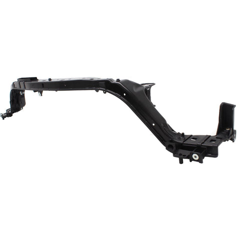 CAPA Radiator Support Core Upper For Ford Fusion Lincoln MKZ Fits FO1225247C HP5Z8A284B