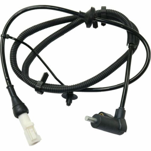 New Vehicle Transmission Speed Sensor Rear Driver or Passenger Side RH LH Sedan