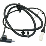 New Vehicle Transmission Speed Sensor Rear Driver or Passenger Side RH LH Sedan