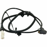 New Vehicle Transmission Speed Sensor Rear Driver or Passenger Side RH LH Sedan