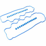 New Set Valve Cover Gaskets For Ford Explorer F150 Truck F250 F350 F-150 Mustang