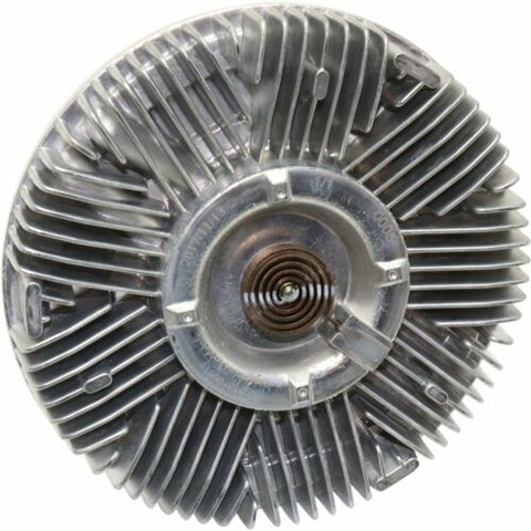 New Fan Clutch Radiator Cooling for E350 Van E450 E550 Econoline F150 Truck F250