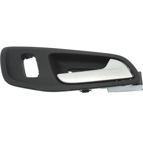 New Interior Door Handle Front Passenger Right Side RH Hand For Ford Fits DT1Z6122600B