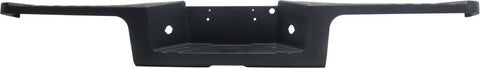 Rear Bumper Step Pad For F-SERIES SUPER DUTY P/U 13-16 Fits FO1191138 / DC3Z17B807CA / RF76490009