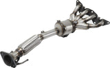Catalytic Converter For FOCUS 12-18 Fits RF96030005