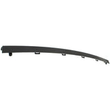 New Bumper Face Bar Trim Molding Step Pad Front For GMC Terrain Fits GM1044131 84074533