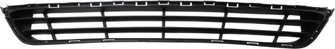 Front Bumper Grille For SANTA FE SPORT 17-18 Fits HY1036138C / 865604Z500 / RH01530010Q