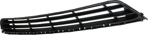 Front Bumper Grille For SANTA FE SPORT 17-18 Fits HY1036138 / 865604Z500 / RH01530010