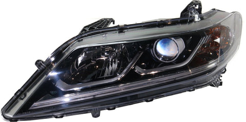 Head Lamp Lh For ACCORD 16-17 Fits HO2502179 / 33150T3LA21 / RH10010044