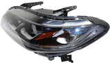 Head Lamp Lh For ACCORD 16-17 Fits HO2502179 / 33150T3LA21 / RH10010044