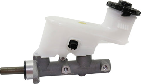 Brake Master Cylinder For ACCORD 03-07 Fits RH27090001 / 46100SDAA01